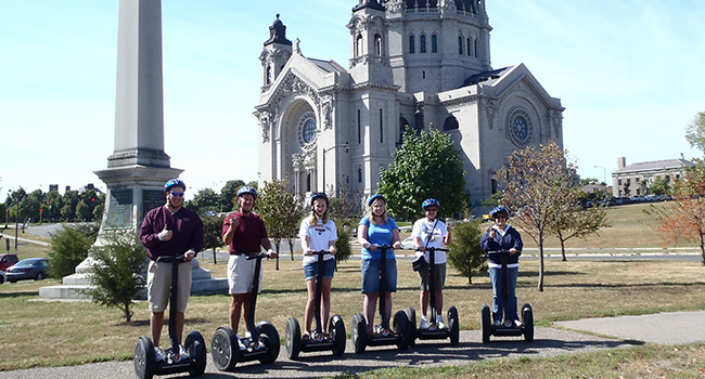 St. Paul Cathedral